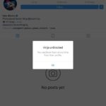 How to Block Someone on Instagram (2)