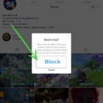 How to Block Someone on Instagram (6)