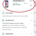 How to Reset Pattern Lock on Android with Google Account (2)