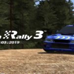 Download Rush Rally 3 MOD APK