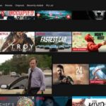 Netflix MOD APK Download(4)