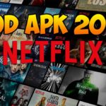 Netflix MOD APK Premium