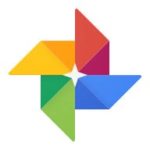 delete google photos