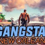 Gangstar New Orleans MOD APK