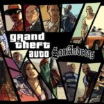 Grand Theft Auto San Andreas MOD APK (1)