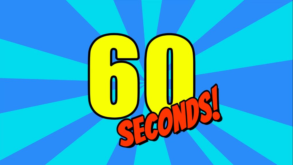 60 Seconds Atomic Adventure Mod APK 2 