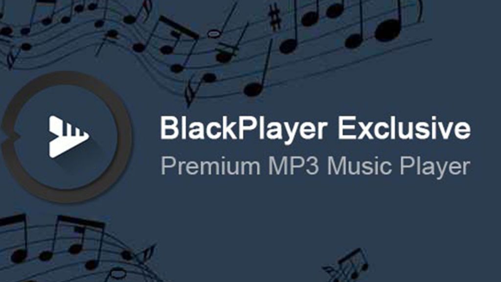 BlackPlayer Pro APK
