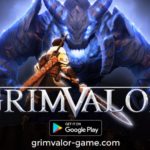 Grimvalor MOD APK (2)