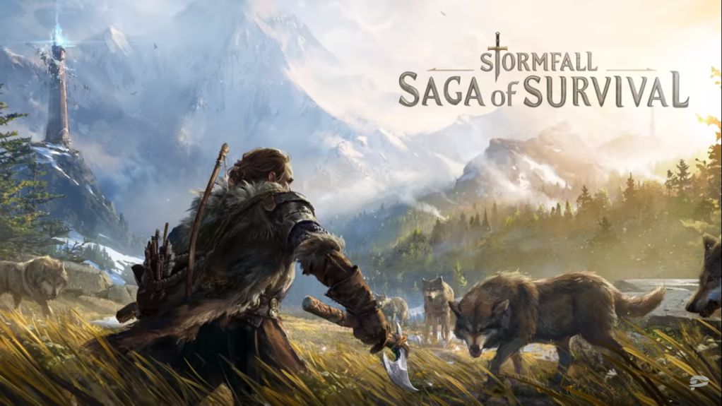 Stormfall Saga of Survival Mod Apk