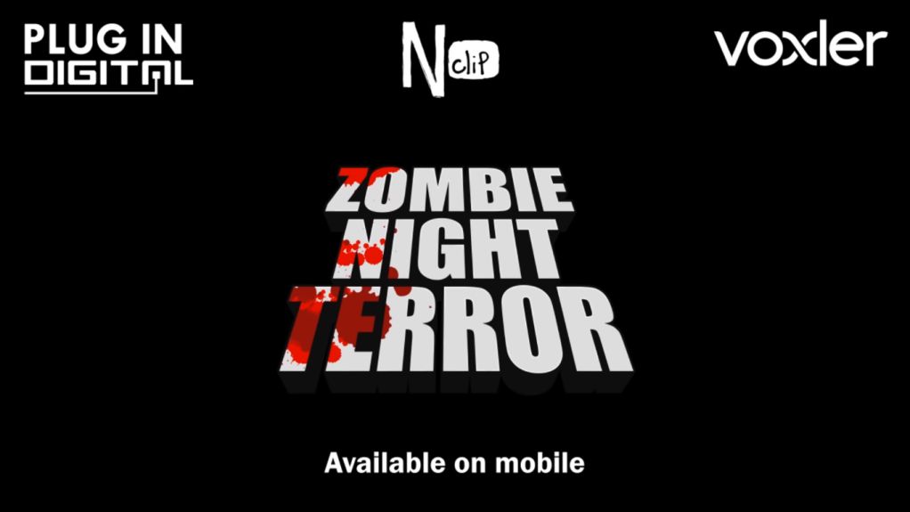 Download Zombie Night Terror Mod APK