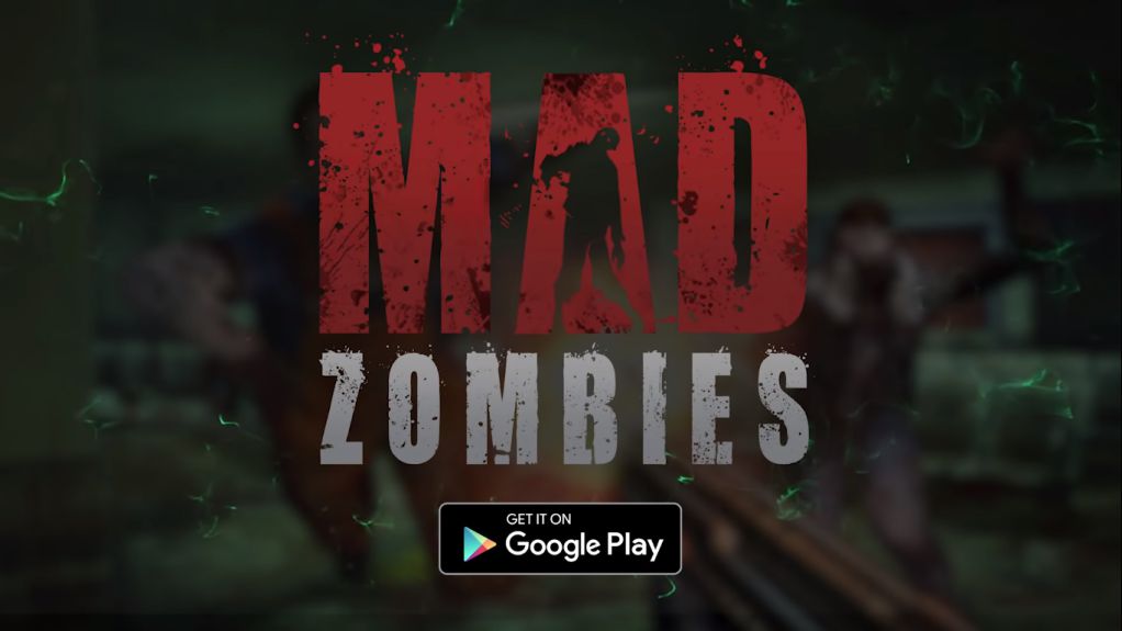 Mad Zombies Mod APK