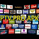 iptv pro apk