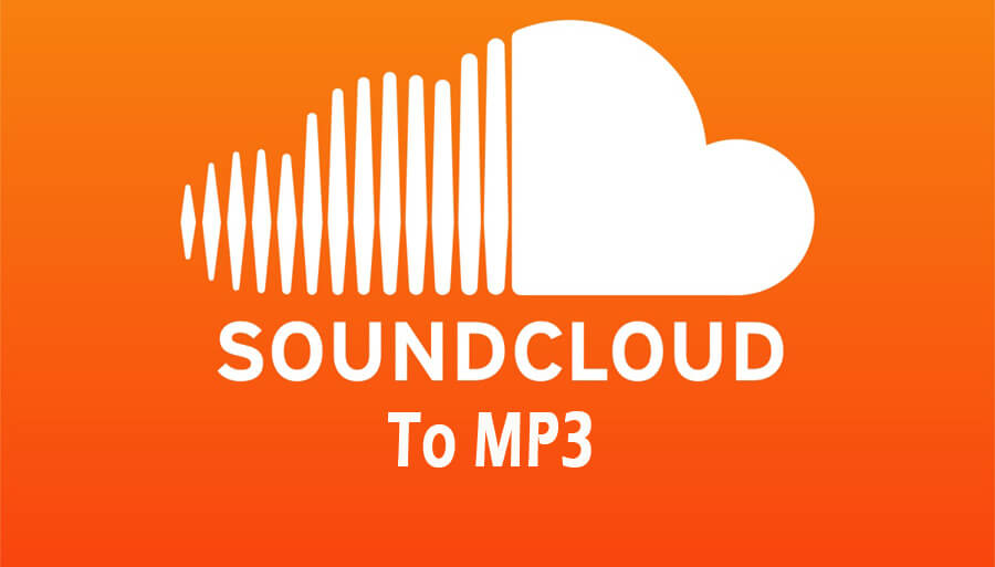 How To Convert Soundcloud To Mp3 Top 5 Soundcloud Downloader 