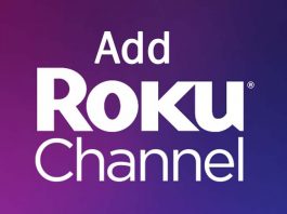 How to Add Channels to Roku TV