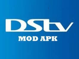 dstv mod apk download