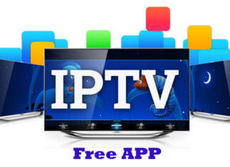best free iptv app