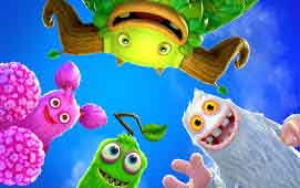 My Singing Monsters MOD APK